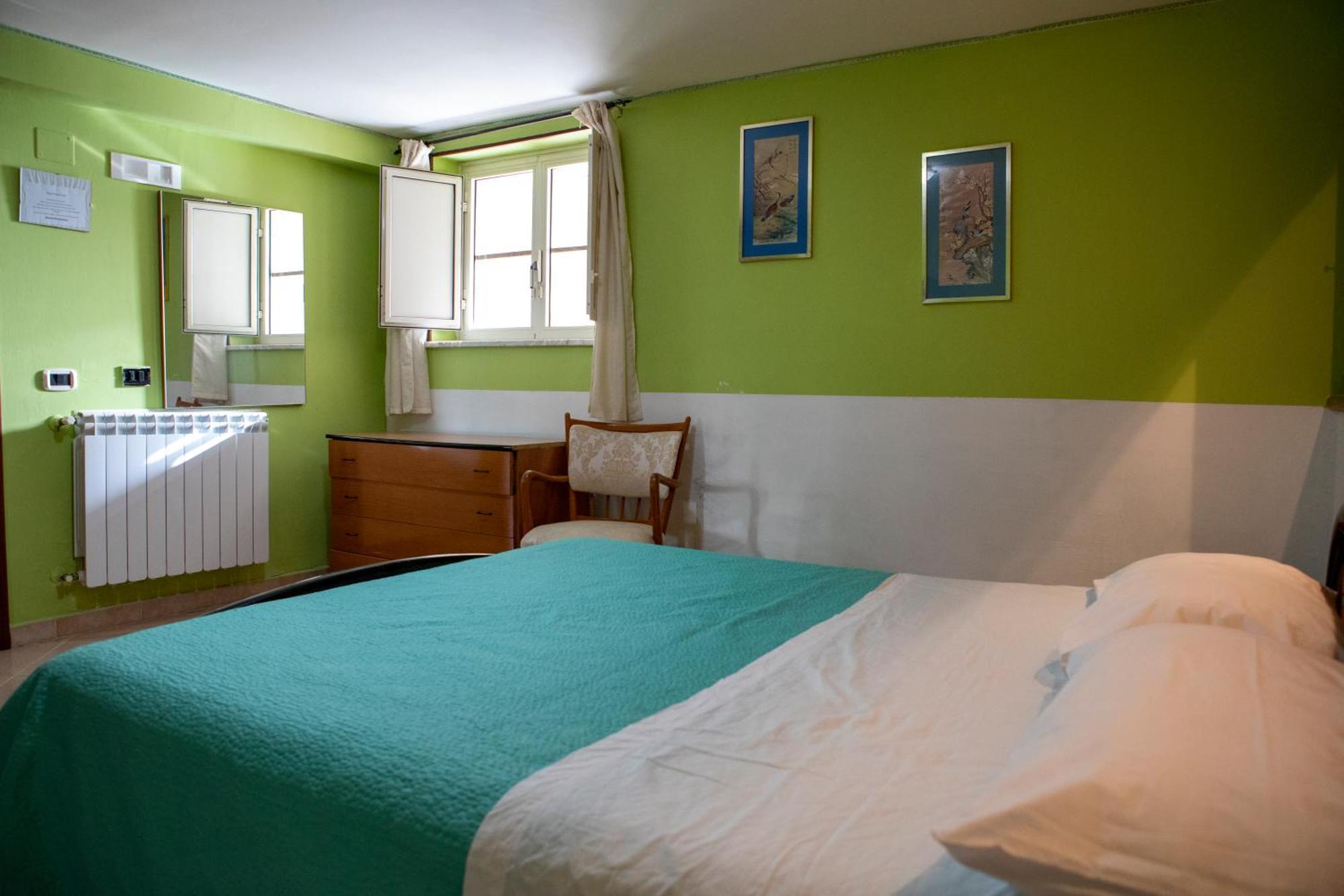 Casa Vacanze Diamante โอเลียสโต ชีเลนโต ภายนอก รูปภาพ